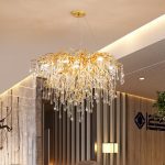 Подвесная люстра ImperiumLoft Marian 205826-26