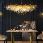 Подвесная люстра ImperiumLoft Marian 205821-26