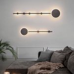 Настенный светильник ImperiumLoft Mara Black 224343-23