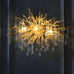 Подвесная люстра ImperiumLoft Marian 205821-26