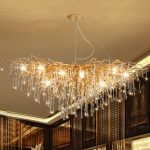 Подвесная люстра ImperiumLoft Marian 205821-26