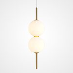 Подвесной светильник ImperiumLoft Voke 219149-23