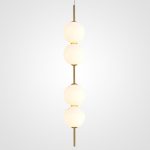 Подвесной светильник ImperiumLoft Voke 219149-23