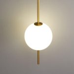 Подвесной светильник ImperiumLoft Voke 219149-23