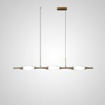 Люстра на штанге ImperiumLoft Fame b long 206142-23