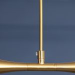 Люстра на штанге ImperiumLoft Fame b long 206142-23