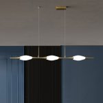 Люстра на штанге ImperiumLoft Fame b long 206142-23