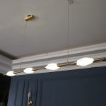 Люстра на штанге ImperiumLoft Fame b long 206142-23