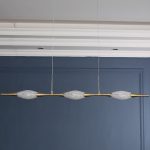 Люстра на штанге ImperiumLoft Fame b long 206142-23