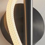 Настенный светильник ImperiumLoft Glorify Optic Cord 241249-23