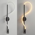 Настенный светильник ImperiumLoft Glorify Optic Cord 241249-23