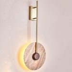 Настенный светильник ImperiumLoft Joar 230854-23