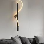 Настенный светильник ImperiumLoft Glorify Optic Cord 241249-23