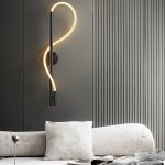 Настенный светильник ImperiumLoft Glorify Optic Cord 241249-23