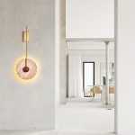 Настенный светильник ImperiumLoft Joar 230854-23