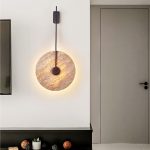 Настенный светильник ImperiumLoft Joar 230854-23