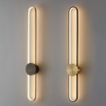 Настенный светильник ImperiumLoft Heidy 230862-23