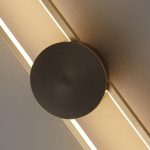 Настенный светильник ImperiumLoft Heidy 230862-23