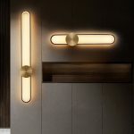 Настенный светильник ImperiumLoft Heidy 230862-23