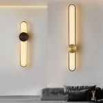 Настенный светильник ImperiumLoft Heidy 230862-23