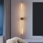 Настенный светильник ImperiumLoft Tinus 230905-23