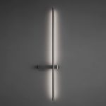 Настенный светильник ImperiumLoft Gia Pair Left Black 230934-23