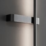 Настенный светильник ImperiumLoft Gia Pair Left Black 230934-23