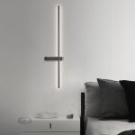 Настенный светильник ImperiumLoft Gia Pair Left Black 230934-23