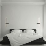 Настенный светильник ImperiumLoft Gia Pair Left Black 230934-23