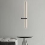 Настенный светильник ImperiumLoft Gia Pair Left Black 230934-23