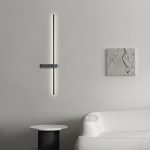 Настенный светильник ImperiumLoft Gia Pair Left Black 230934-23