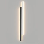 Настенный светильник ImperiumLoft Rikka 230950-23