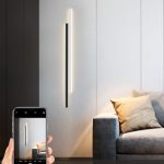 Настенный светильник ImperiumLoft Rikka 230950-23