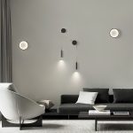 Настенный светильник ImperiumLoft Hook 230955-23