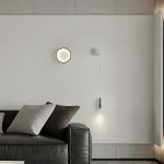 Настенный светильник ImperiumLoft Hook 230956-23