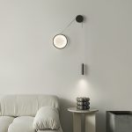 Настенный светильник ImperiumLoft Hook 230955-23