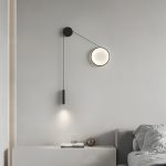 Настенный светильник ImperiumLoft Hook 230955-23