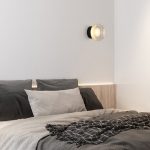 Настенный светильник ImperiumLoft Lilo 226488-23