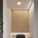 Настенный светильник ImperiumLoft Lilo 226488-23