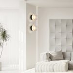 Настенный светильник ImperiumLoft Lilo 226488-23