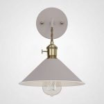 Бра ImperiumLoft Braid 181880-26