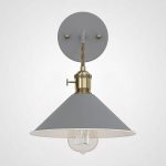 Бра ImperiumLoft Braid 181877-26