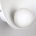 Настенный светильник ImperiumLoft Sessel 226532-23