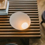 Настенный светильник ImperiumLoft Sessel 226532-23