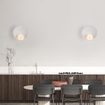 Настенный светильник ImperiumLoft Sessel 226532-23