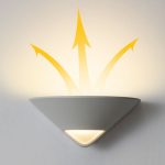 Настенный светильник ImperiumLoft Pitt 231003-23