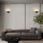 Настенный светильник ImperiumLoft Pitt 231003-23