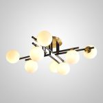 Потолочная люстра ImperiumLoft Maryon 207938-23