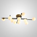 Потолочная люстра ImperiumLoft Maryon 207938-23