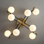 Потолочная люстра ImperiumLoft Maryon 207942-23